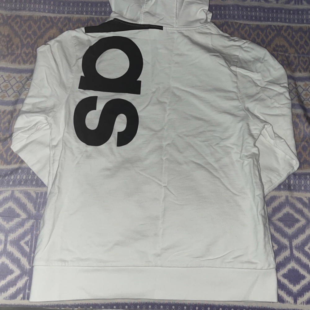 Adidas Hoodie - Picture 2 of 2